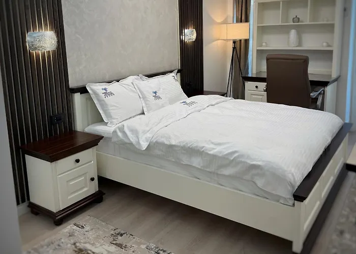 White Titanic * Navodari