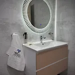 White Titanic Apartamento *