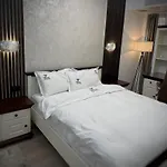 White Titanic Apartamento Năvodari