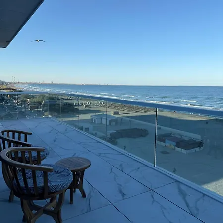 公寓 White Titanic *