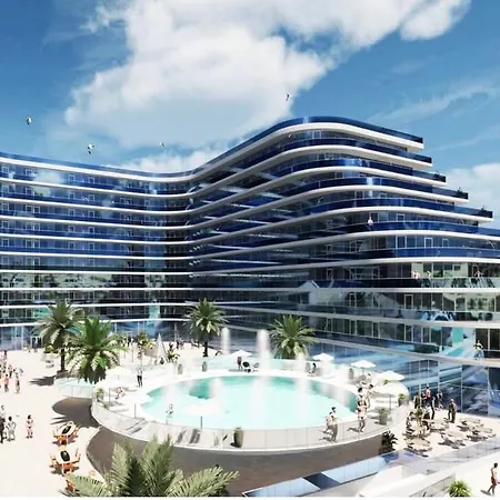 公寓 White Titanic 那沃达利